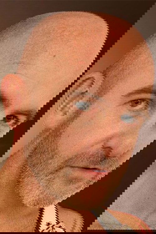 Daddy Oliver as (archive footage)