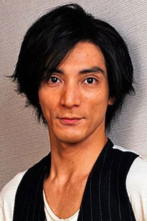 Akira Akasaka as Nobuo Sugai