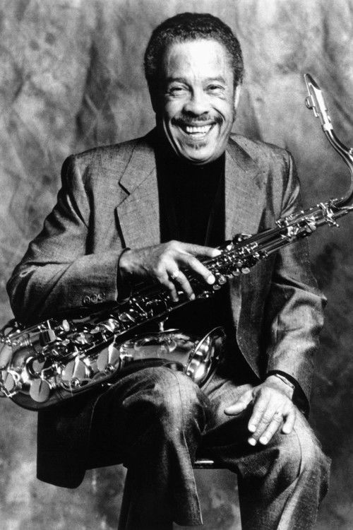 Johnny Griffin as Self