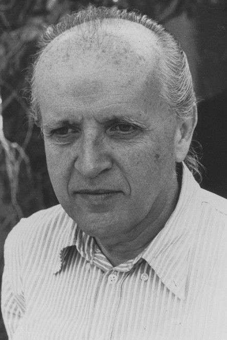 Nino Rota as Self (archive footage)