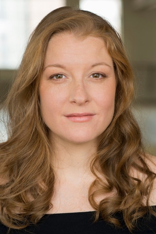 Karine Picard as Anne