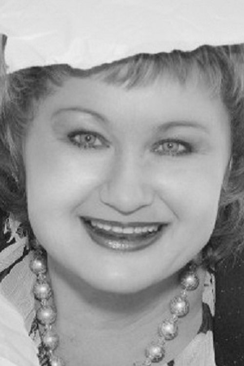 Irma Arendt as Mother of the Drowned Boy