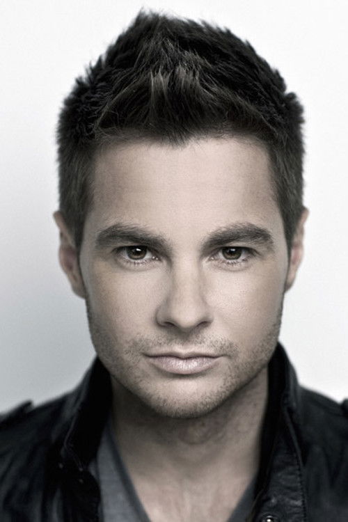 Wilfred LeBouthillier as 