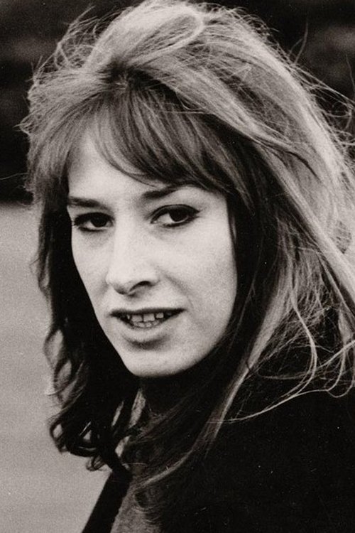 Jean Leppard as Shirley