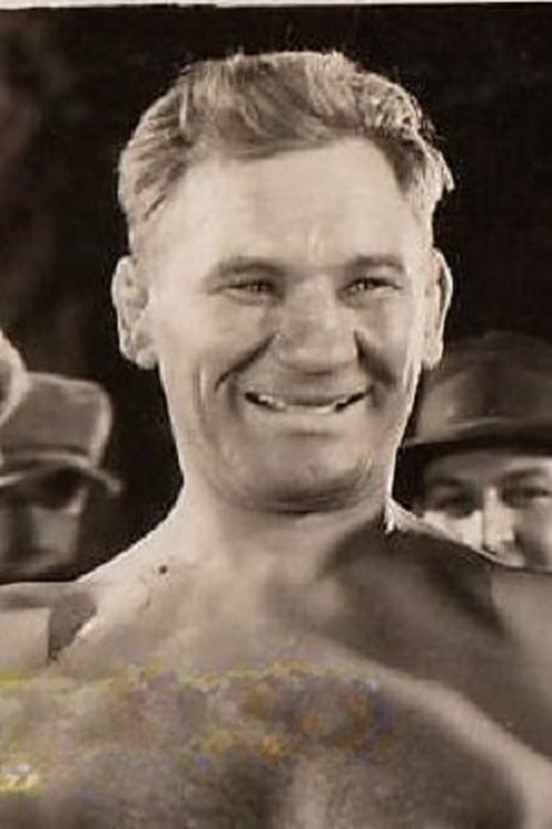 Ivan Linow as Ivan Petroff