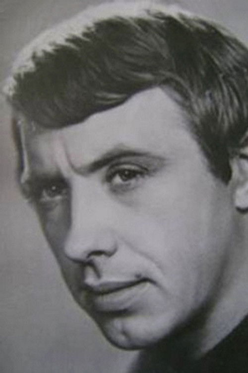 Viktor Stepanenko as 