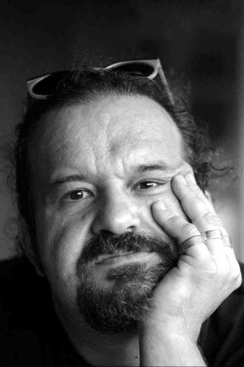 Almir Kurt as Džomba