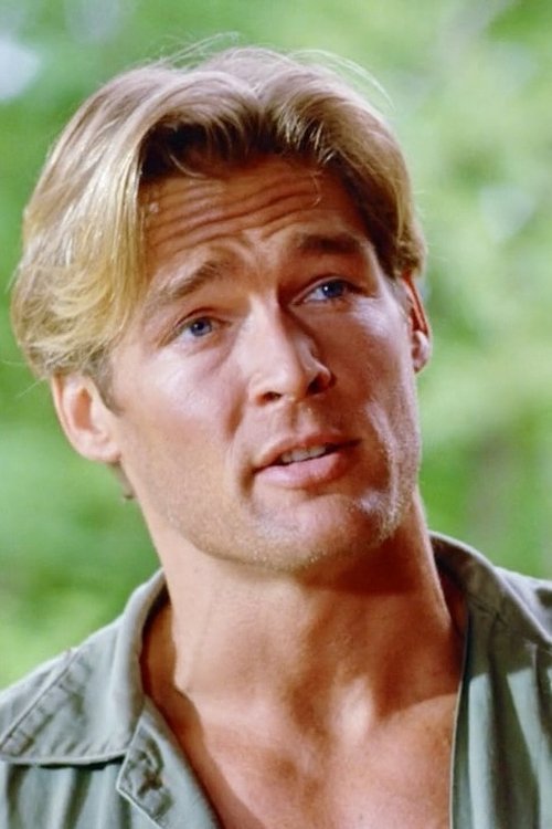 Kevin Light as Valet