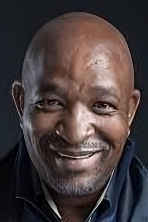 Sechaba Morojele as Ernest Madlazi