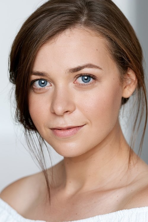 Liza Paturel profile photo