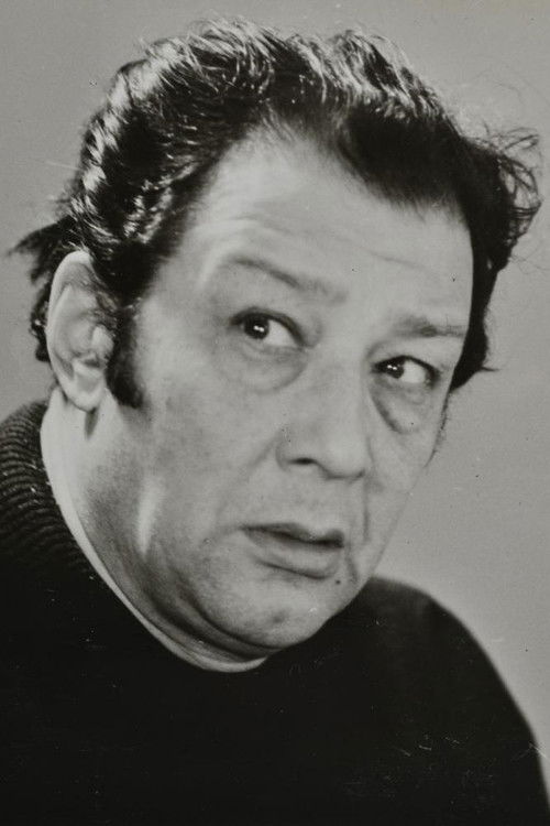 Eino Baskin as Belski