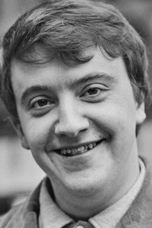 Zoot Money as Dorking