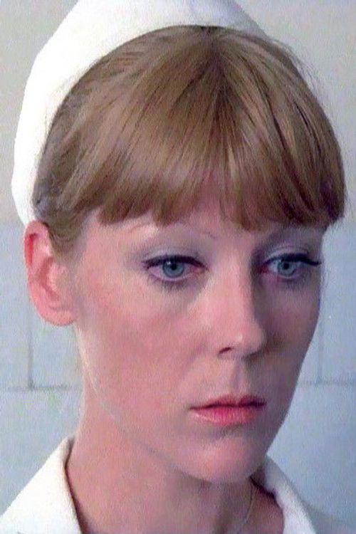 Angela Stoenescu as Medical assistant