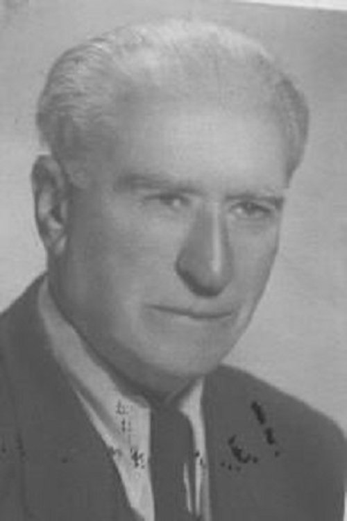 Wojciech Brydziński as 