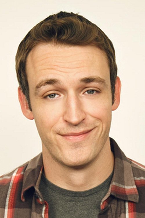 Dan Soder as Self