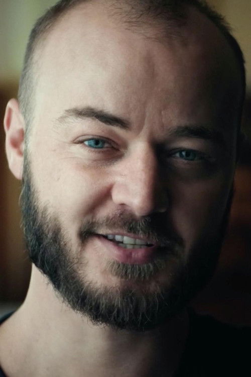 Devon Michael as Jeremy Leigh