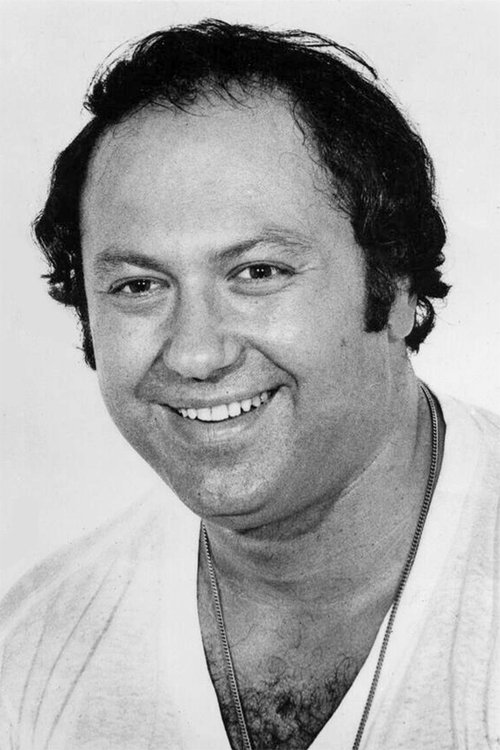 Allen Garfield as Smut Peddler