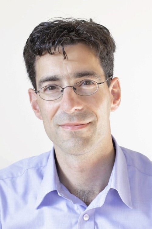 Dr. Reto Eberhard Rast as Self