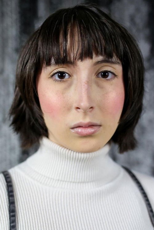 Emma-Lynn Morgan as Betty Jenkins