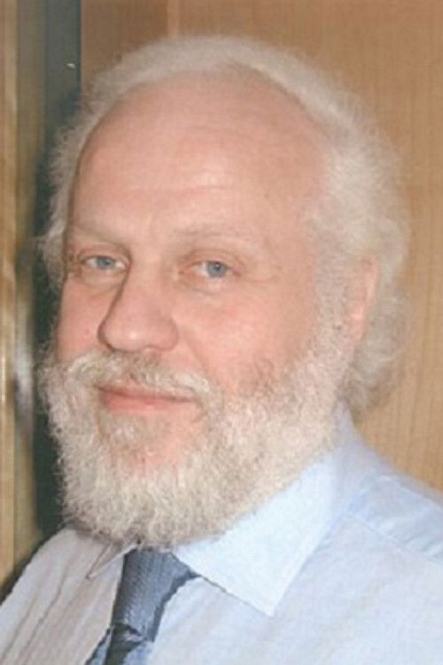 Petr Vail as himself