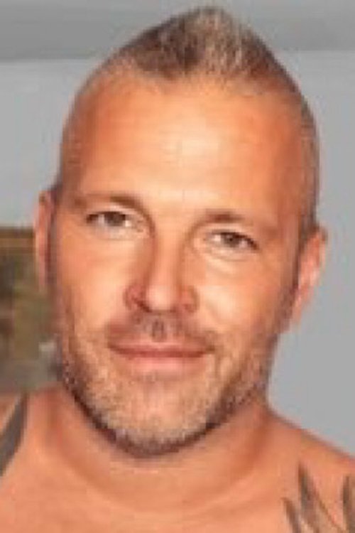 Thomas Stone as Self