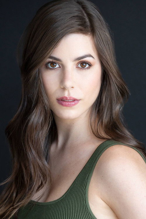 Leigh Truant as Naomi Day