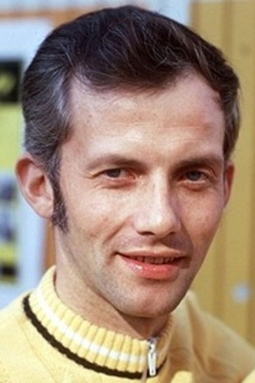 Arne Qvick as nattklubbsartist