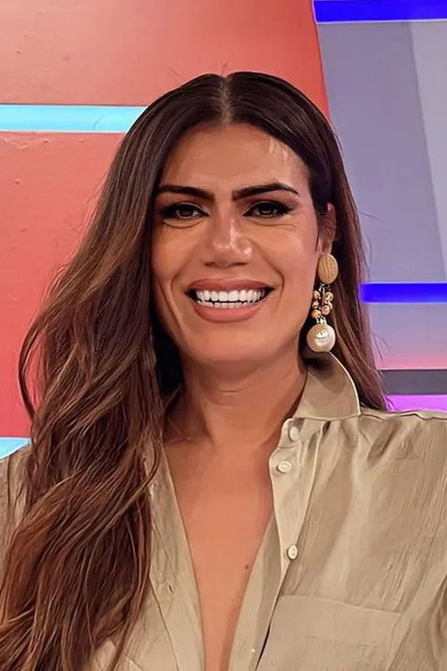 Florencia de la V as