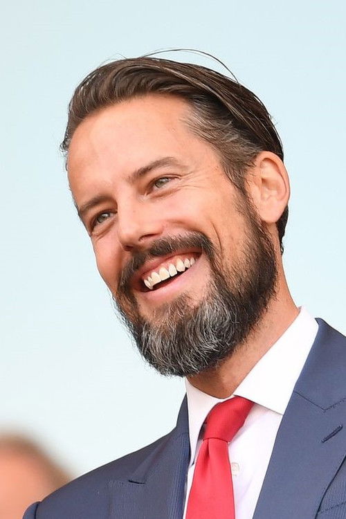 Josh Kroenke as Self