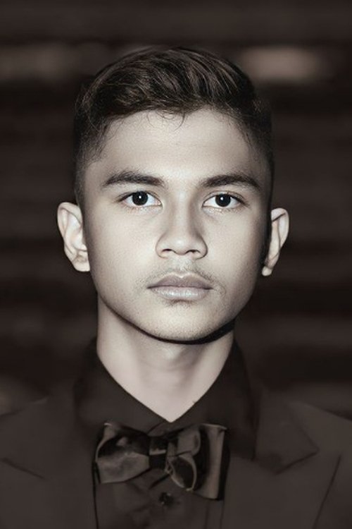 Muzakki Ramdhan as Banar