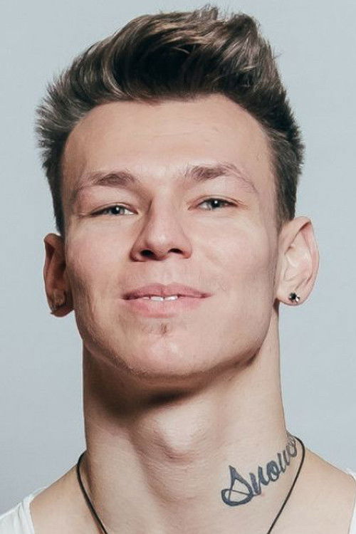 Daniil Prytkov as Self