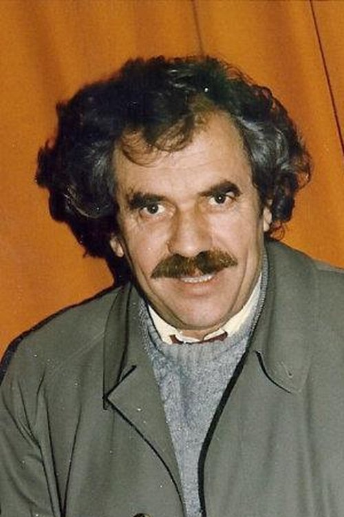 Astrit Çerma as Shpëtimi