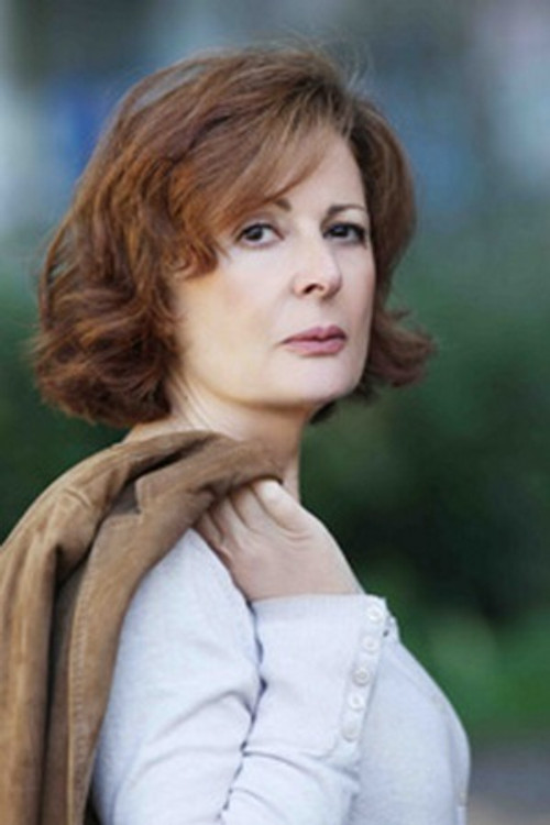 Rosa Ferraiolo as Marisa