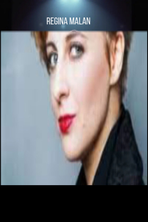 Regina Malan as Lochner's wife