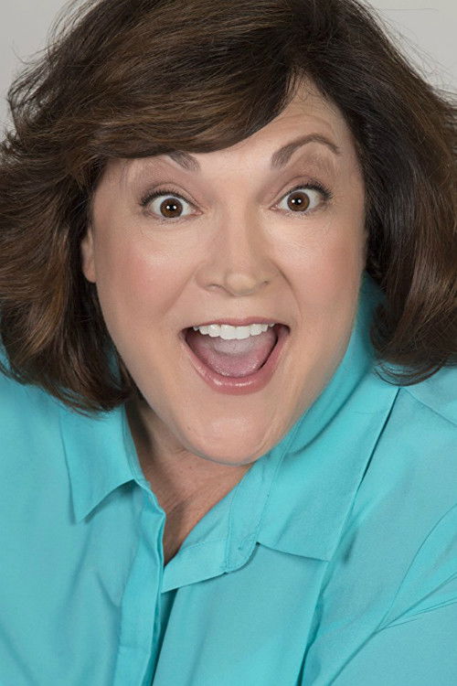 Tess La Bella as Extra