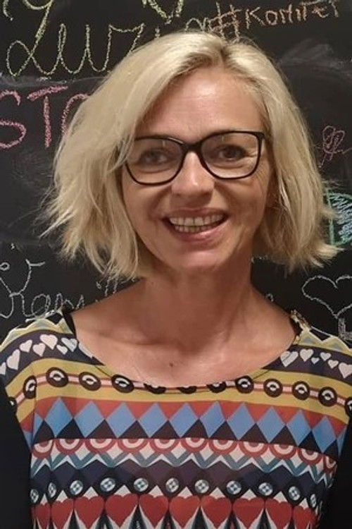 Agata Gawrońska as [obsada aktorska]