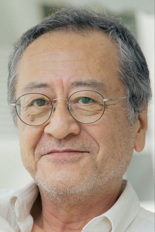 Yasushi Kitajima as 
