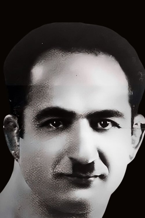 Habibollah Boloor as Pahlevan