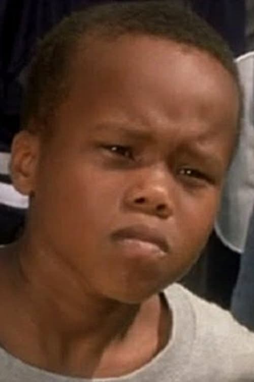 DeWayne Warren as Ed