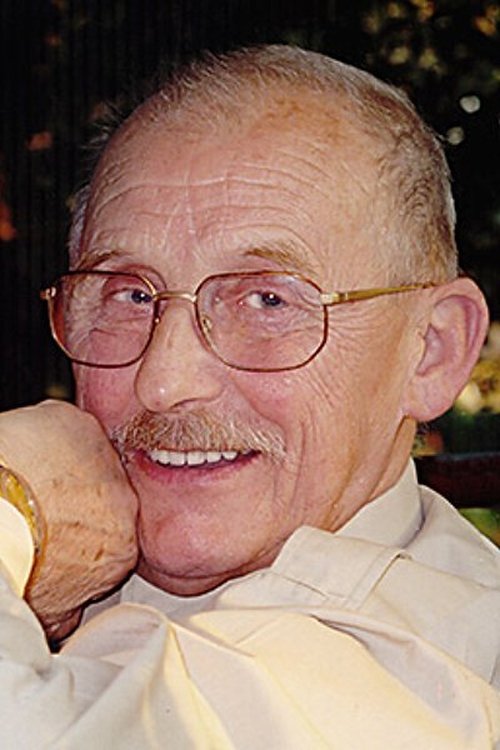 Andrzej Szenajch as Patient