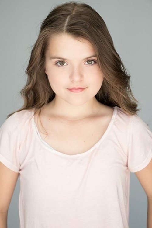 Rhys Fleming as Young Genevieve