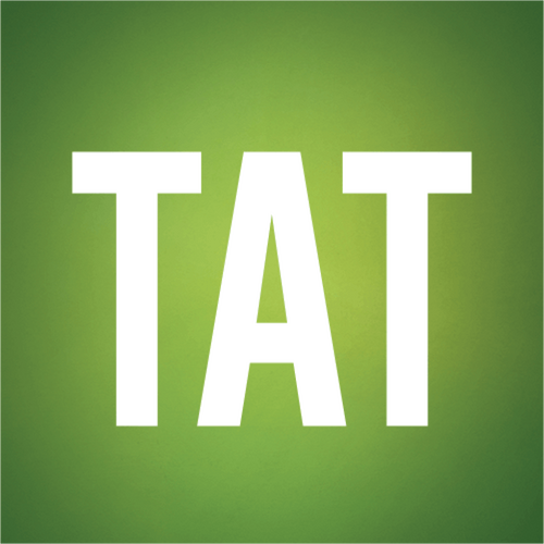 TAT Productions logo