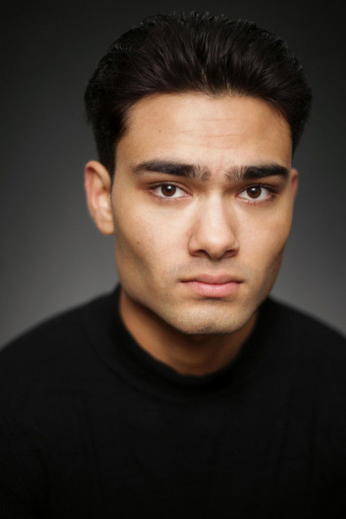 Kiran Krishnakumar as School Child