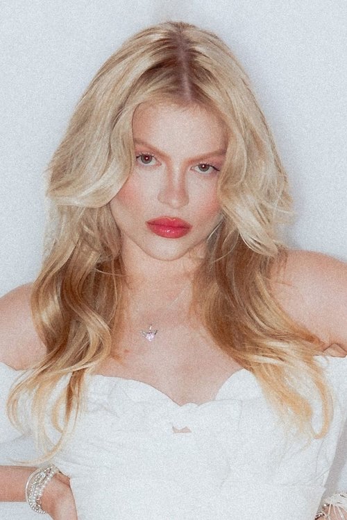 Luísa Sonza as Self