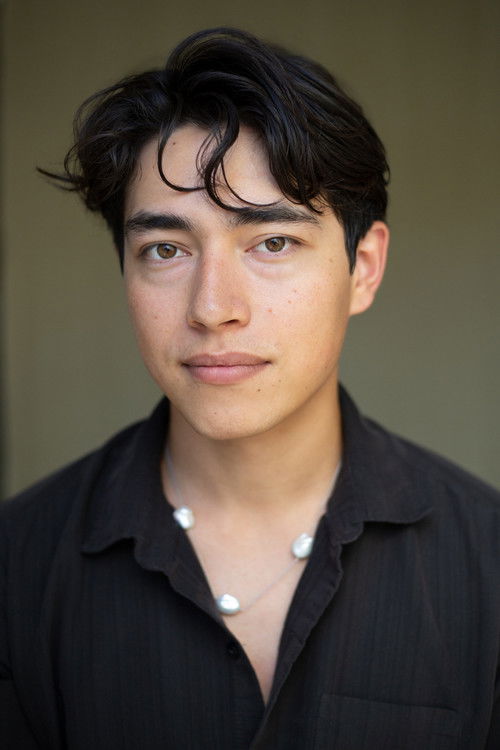 Joji Otani Hansen as Bobby