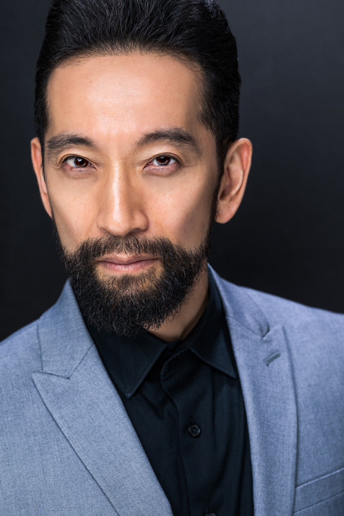 Jun Suenaga as Sixth Uncle