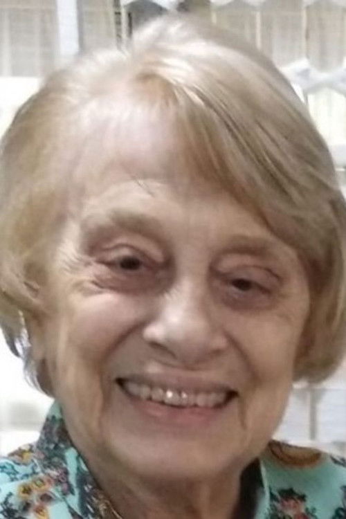 Águeda Restaino as Amanda