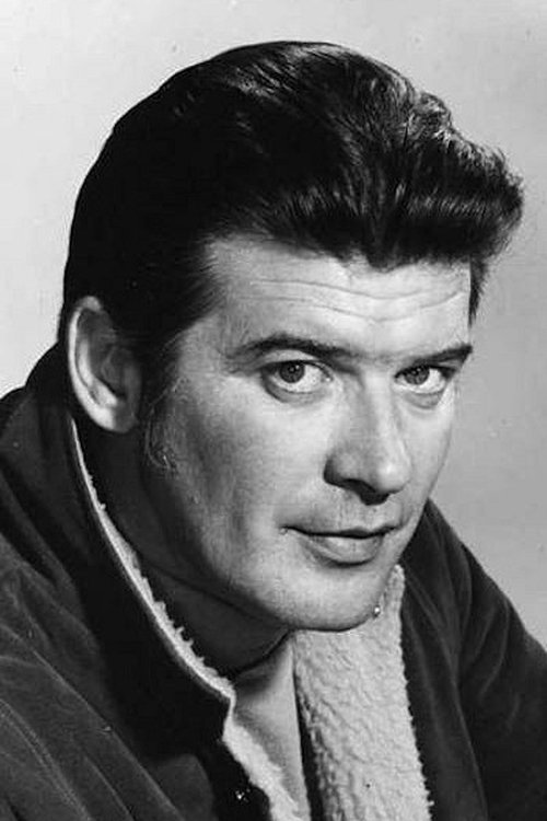 Peter Breck as Steve Curan