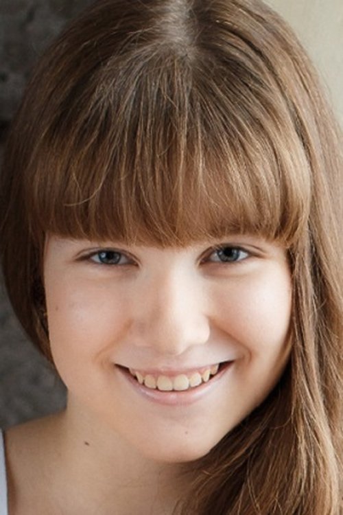 Dariya Yartseva as Bride