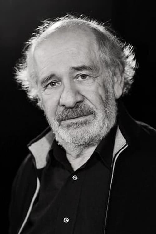 Włodzimierz Press as himself